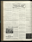The Reform advocate