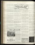 The Reform advocate
