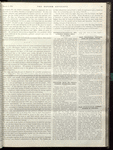 The Reform advocate