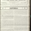 The Reform advocate