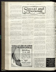 The Reform advocate
