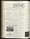 The Reform advocate
