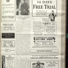 The Reform advocate