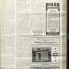 The Reform advocate