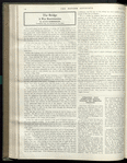 The Reform advocate