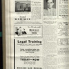 The Reform advocate
