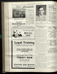 The Reform advocate