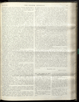 The Reform advocate