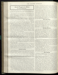 The Reform advocate