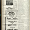 The Reform advocate