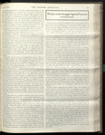The Reform advocate