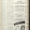 The Reform advocate