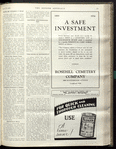 The Reform advocate