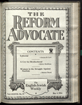 The Reform advocate