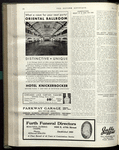 The Reform advocate