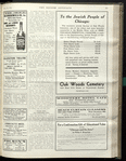 The Reform advocate