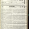 The Reform advocate