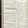 The Reform advocate