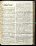 The Reform advocate
