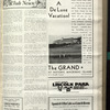 The Reform advocate