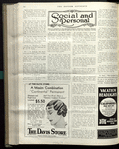 The Reform advocate