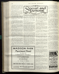 The Reform advocate