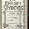 The Reform advocate