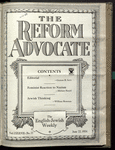 The Reform advocate