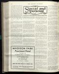 The Reform advocate