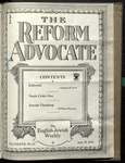 The Reform advocate