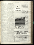 The Reform advocate