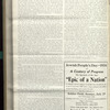 The Reform advocate