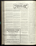 The Reform advocate