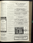 The Reform advocate