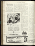 The Reform advocate