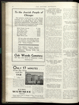 The Reform advocate
