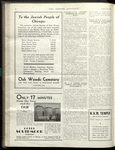 The Reform advocate