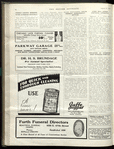 The Reform advocate