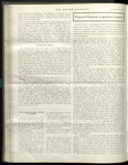 The Reform advocate