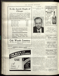 The Reform advocate