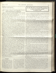 The Reform advocate