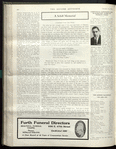 The Reform advocate
