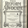 The Reform advocate
