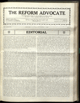 The Reform advocate