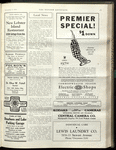 The Reform advocate