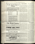 The Reform advocate