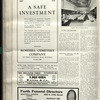 The Reform advocate
