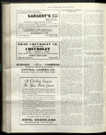 The Reform advocate