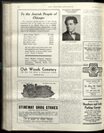 The Reform advocate
