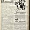 The Reform advocate